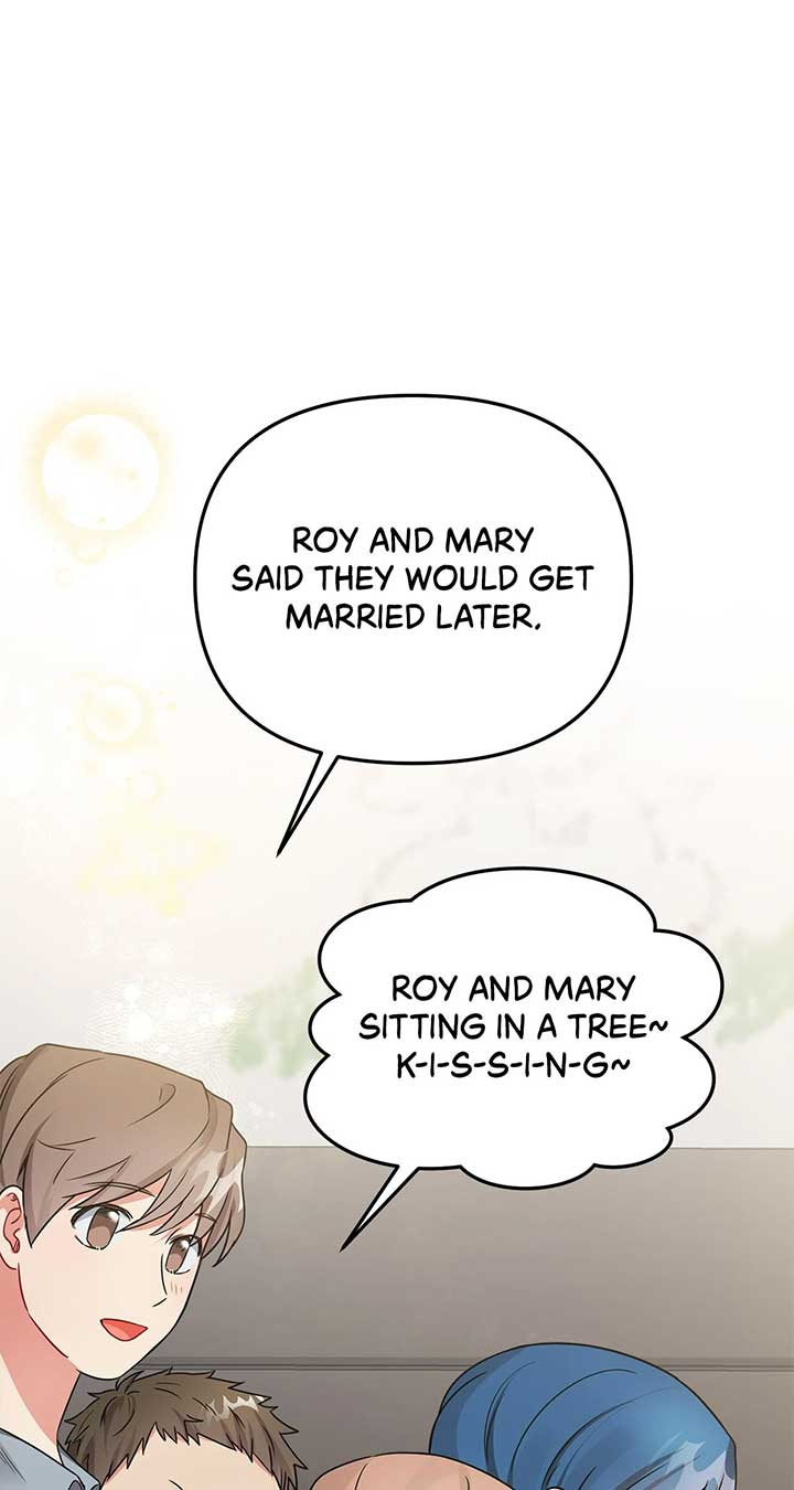 For Snow White Chapter 49 - Page 71