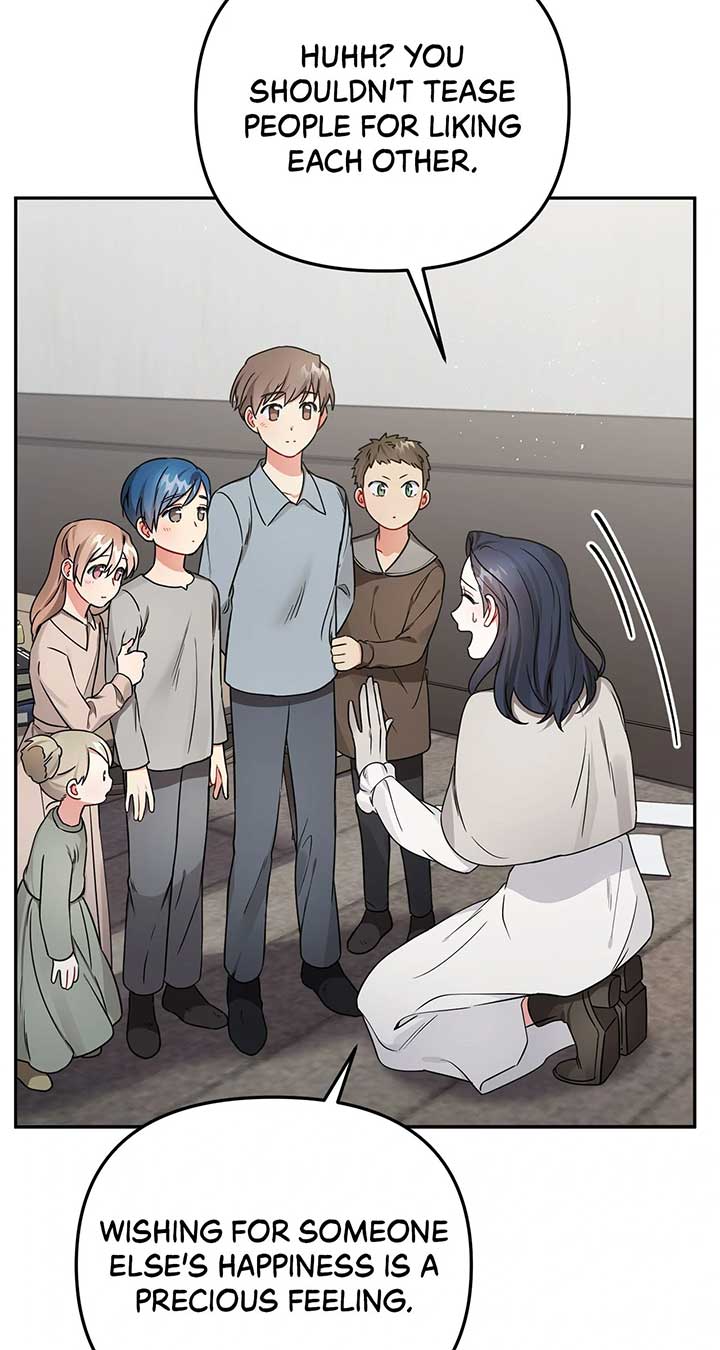 For Snow White Chapter 49 - Page 73