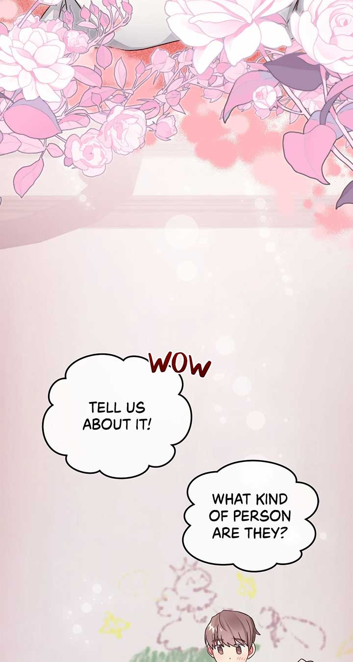 For Snow White Chapter 49 - Page 82