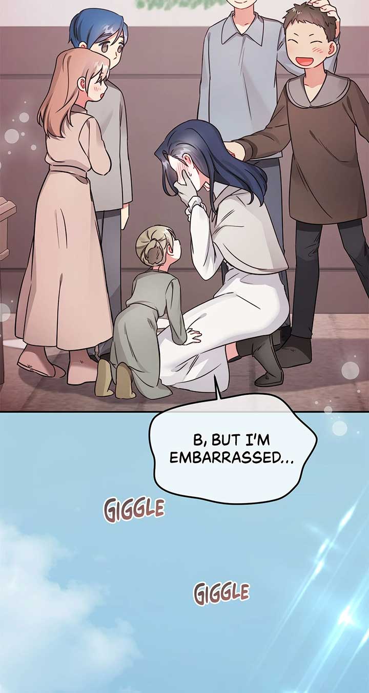 For Snow White Chapter 49 - Page 83