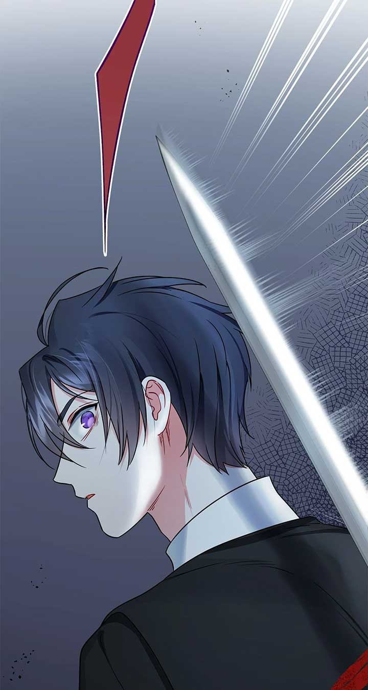 For Snow White Chapter 49 - Page 89