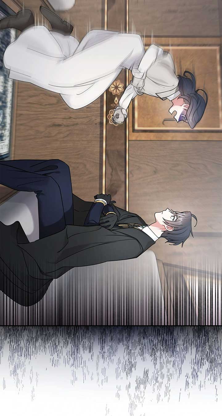 For Snow White Chapter 49 - Page 9