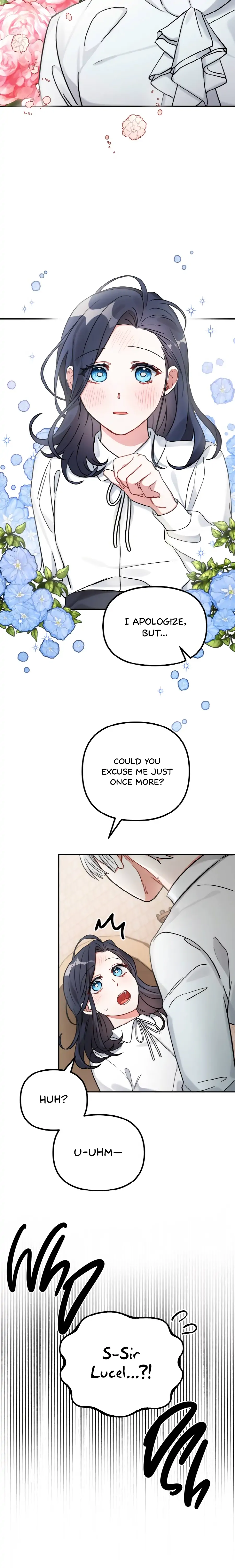 For Snow White Chapter 5 - Page 16