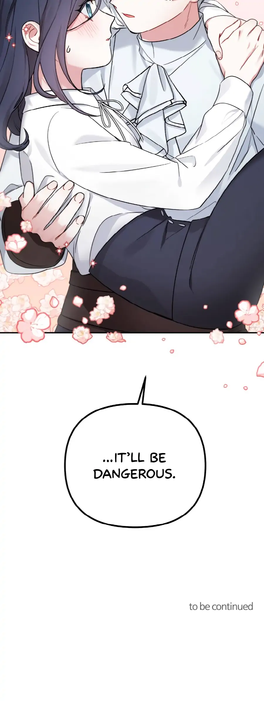 For Snow White Chapter 5 - Page 18