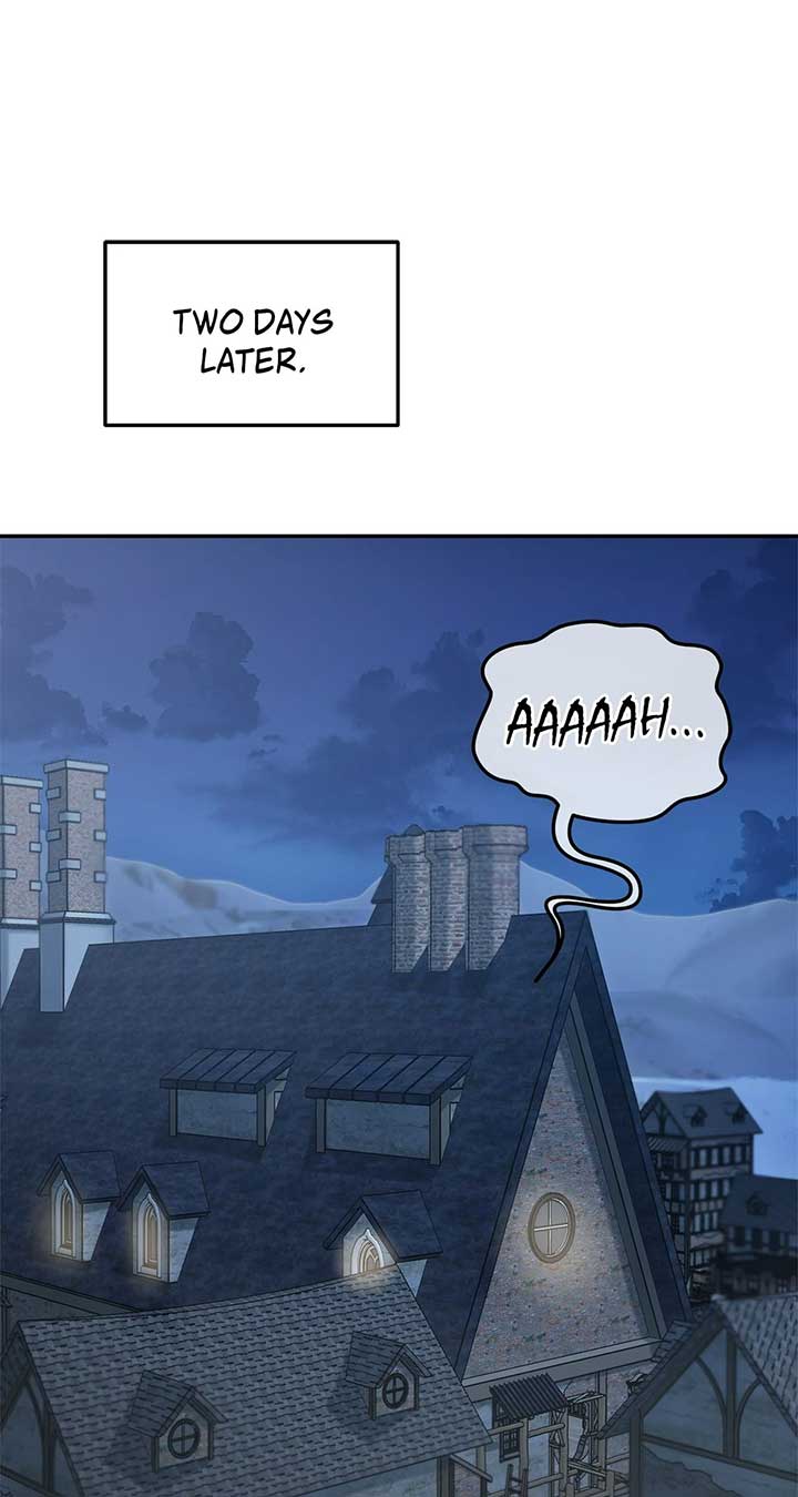 For Snow White Chapter 50 - Page 1