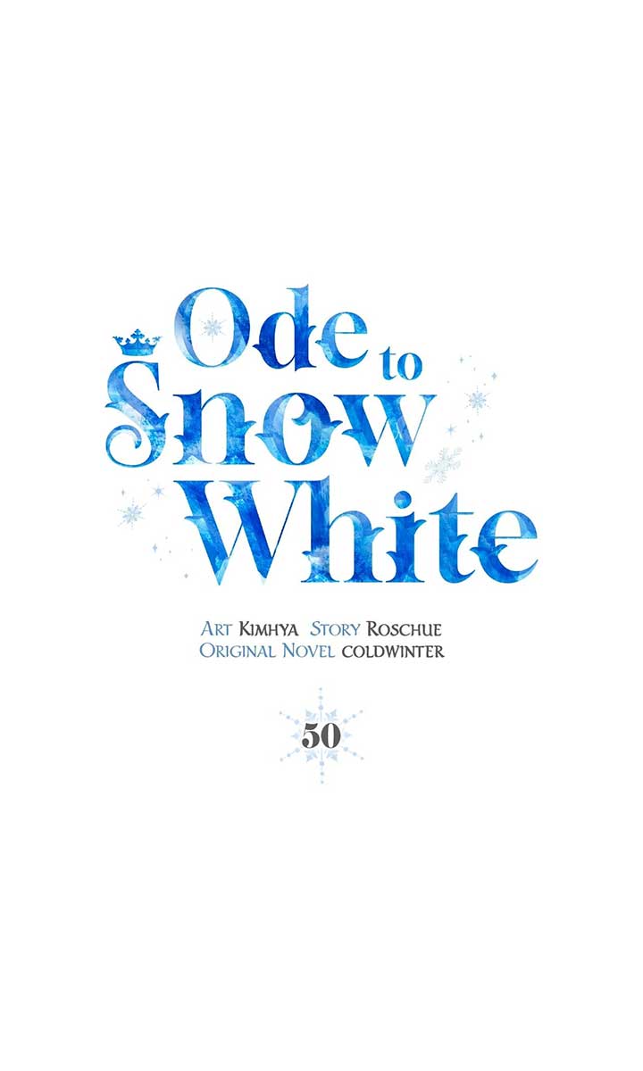 For Snow White Chapter 50 - Page 10