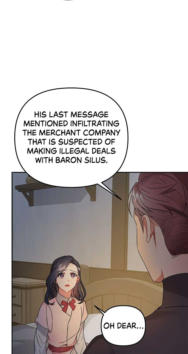 For Snow White Chapter 50 - Page 12