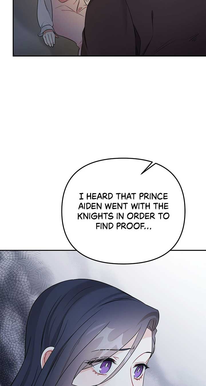 For Snow White Chapter 50 - Page 13