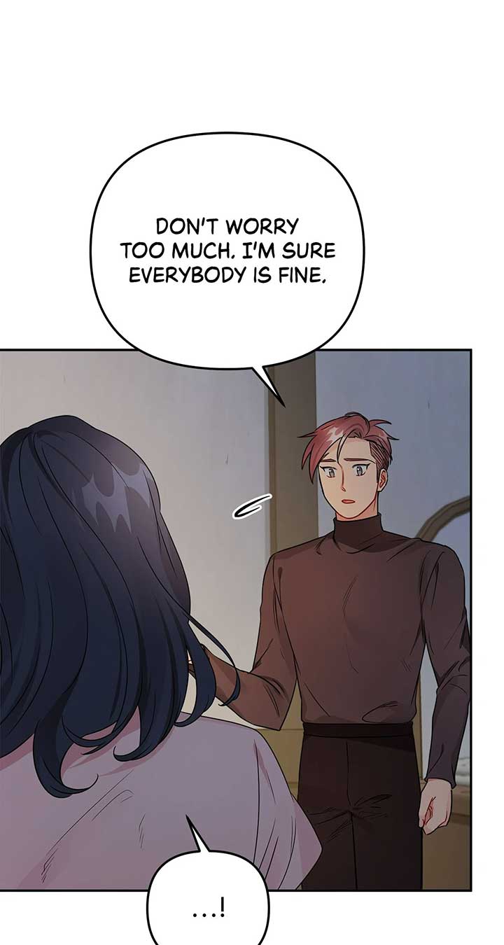 For Snow White Chapter 50 - Page 15