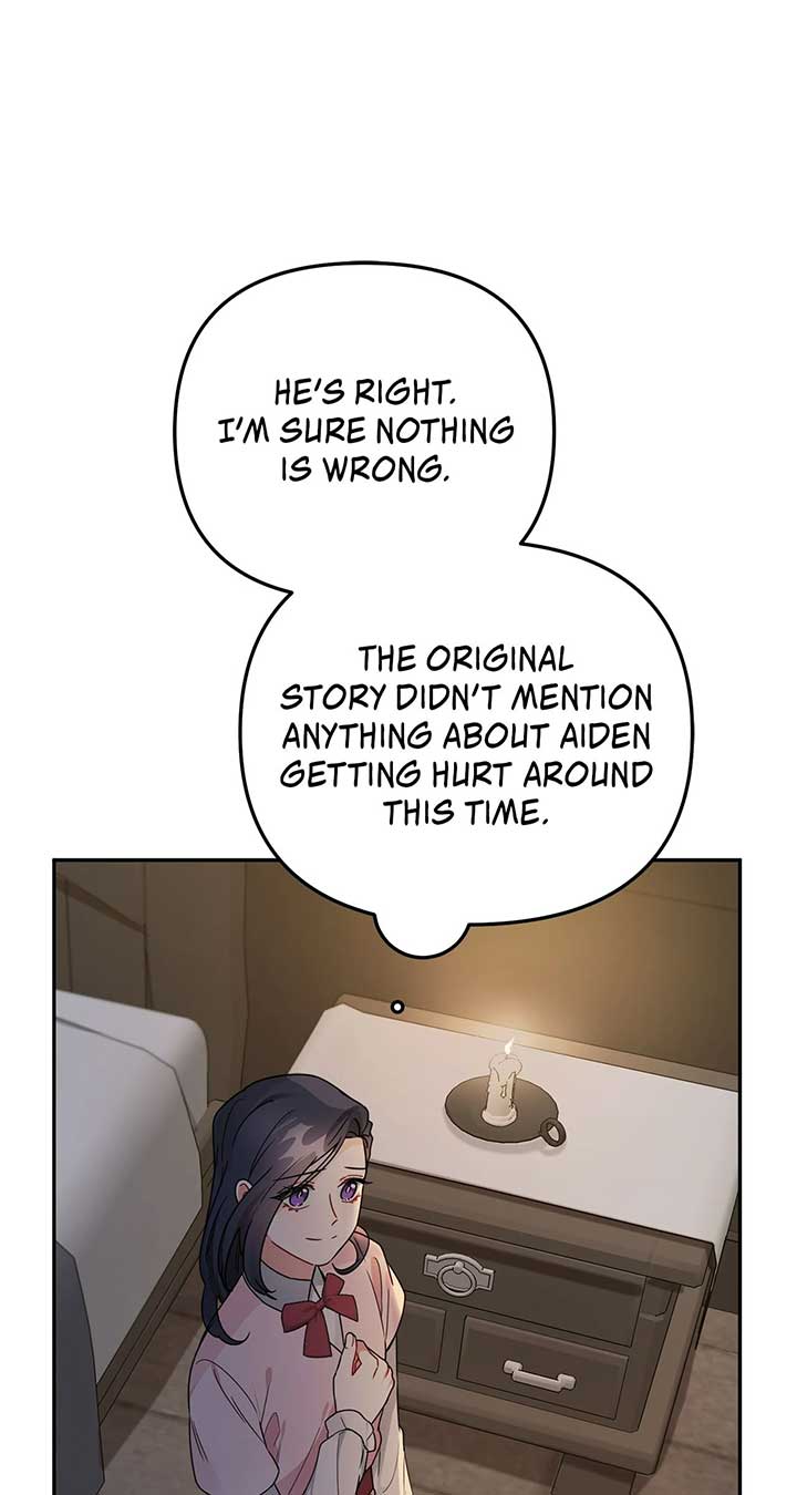 For Snow White Chapter 50 - Page 19