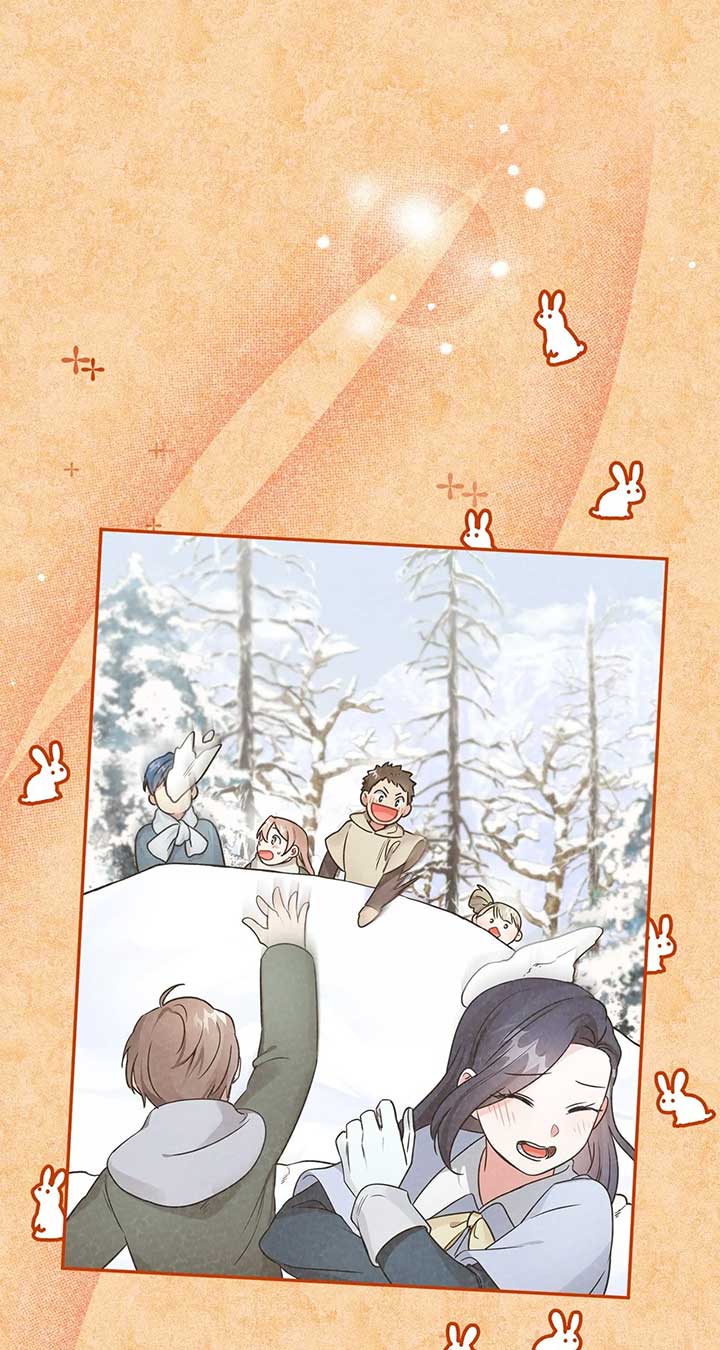 For Snow White Chapter 50 - Page 24