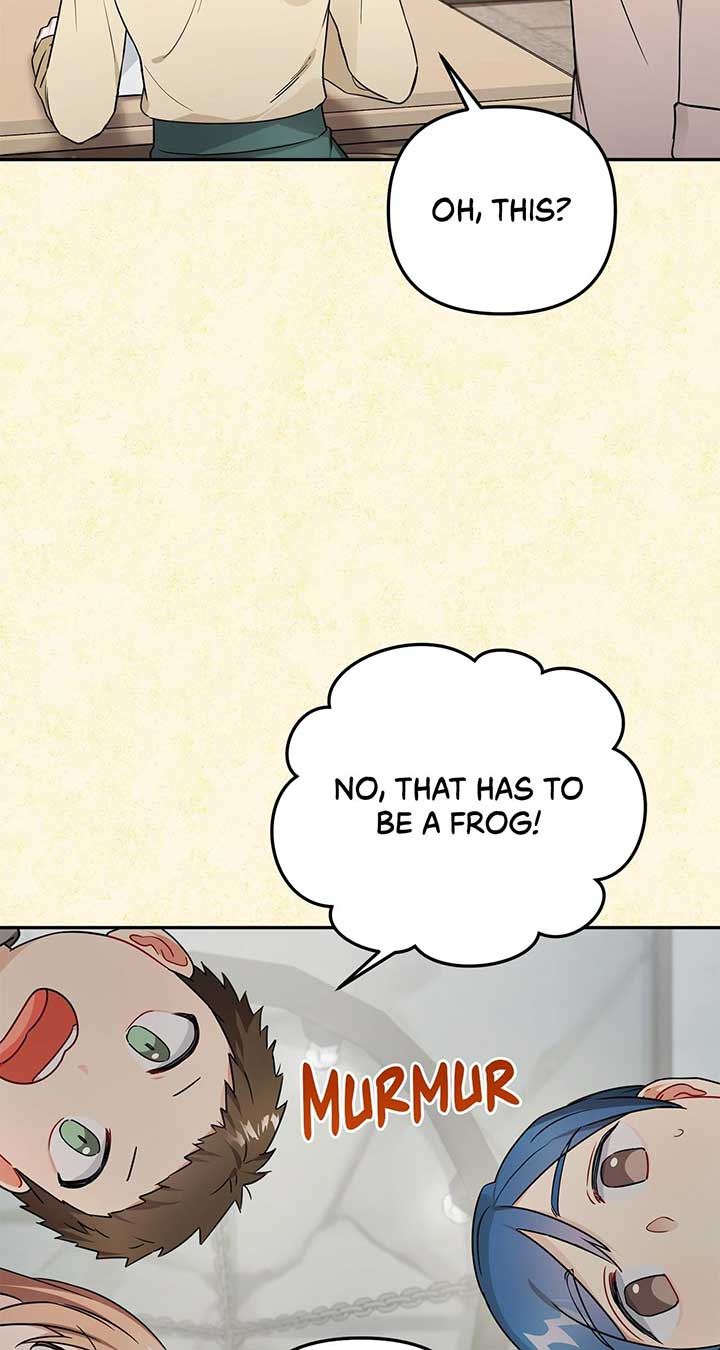 For Snow White Chapter 50 - Page 27