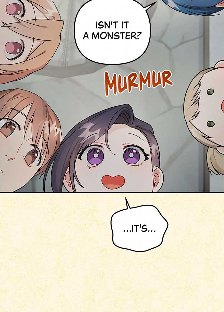 For Snow White Chapter 50 - Page 28