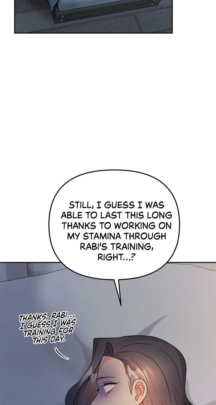 For Snow White Chapter 50 - Page 3