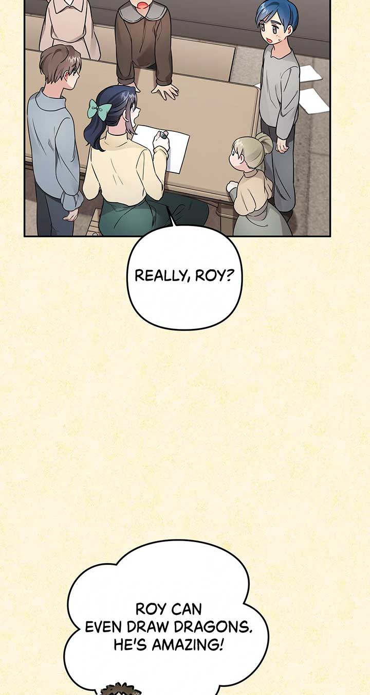 For Snow White Chapter 50 - Page 31