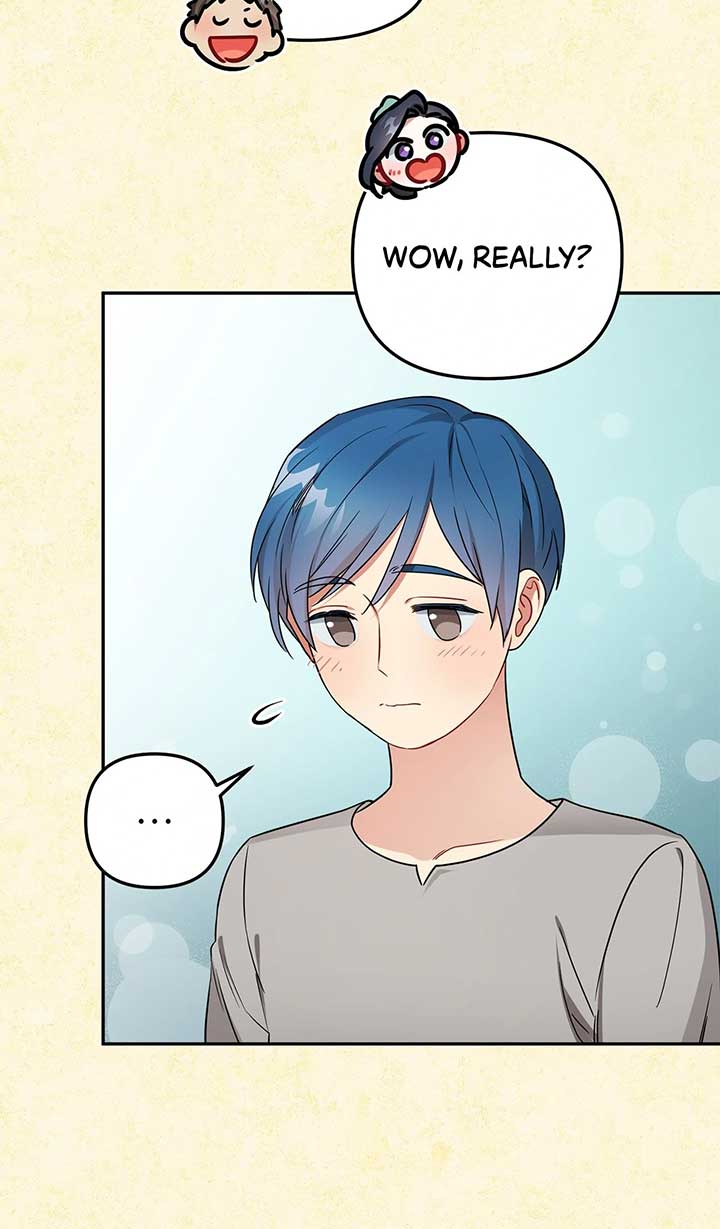 For Snow White Chapter 50 - Page 32