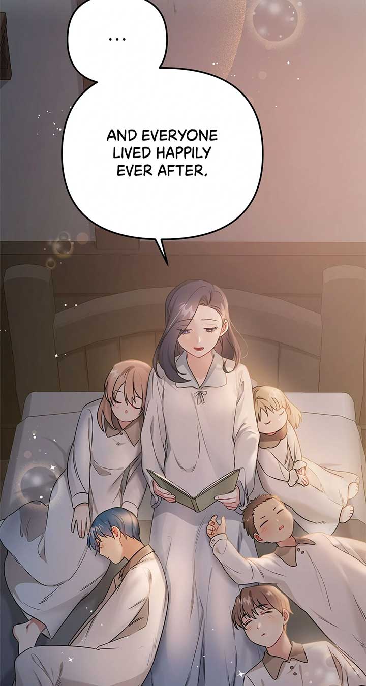 For Snow White Chapter 50 - Page 36