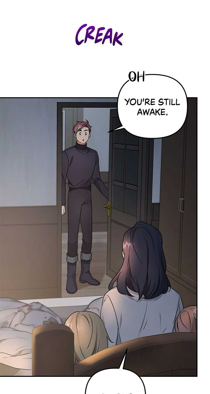 For Snow White Chapter 50 - Page 39