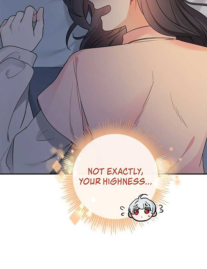 For Snow White Chapter 50 - Page 4