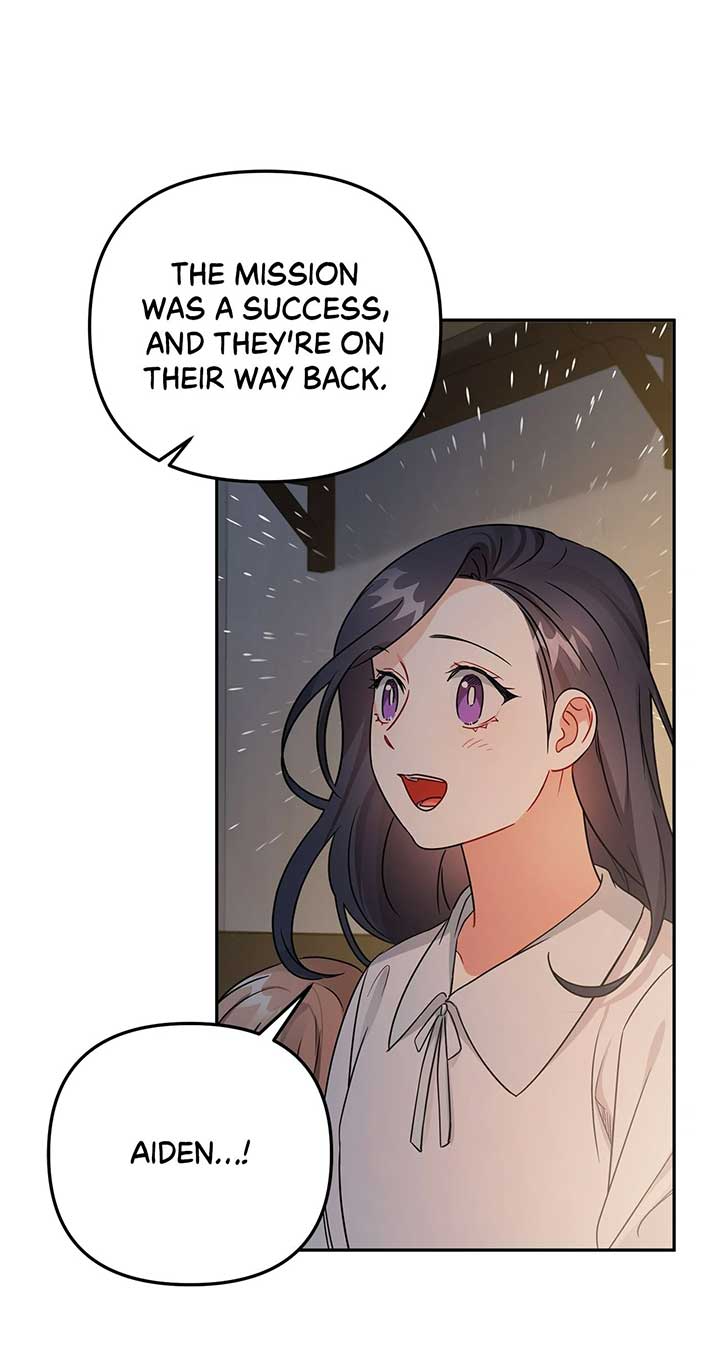 For Snow White Chapter 50 - Page 42