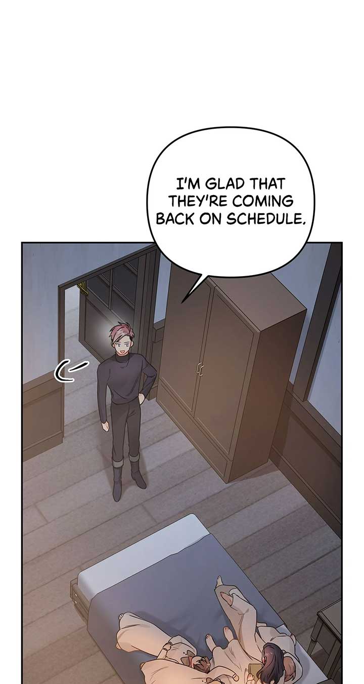 For Snow White Chapter 50 - Page 43