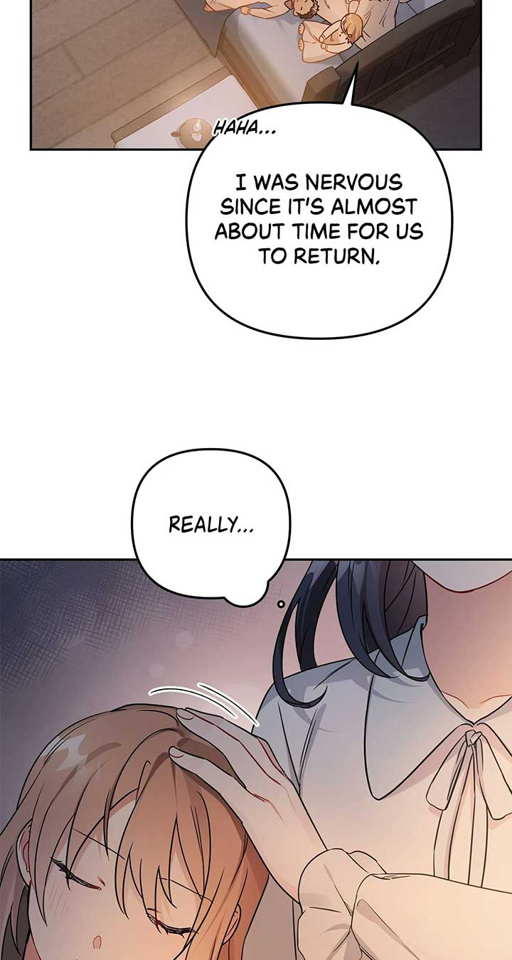 For Snow White Chapter 50 - Page 44