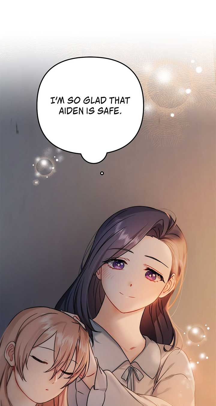 For Snow White Chapter 50 - Page 46