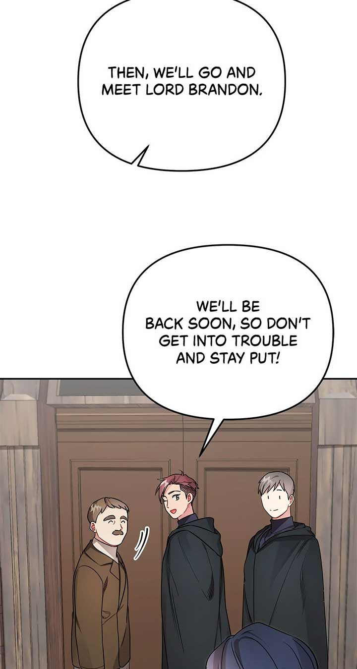 For Snow White Chapter 50 - Page 48