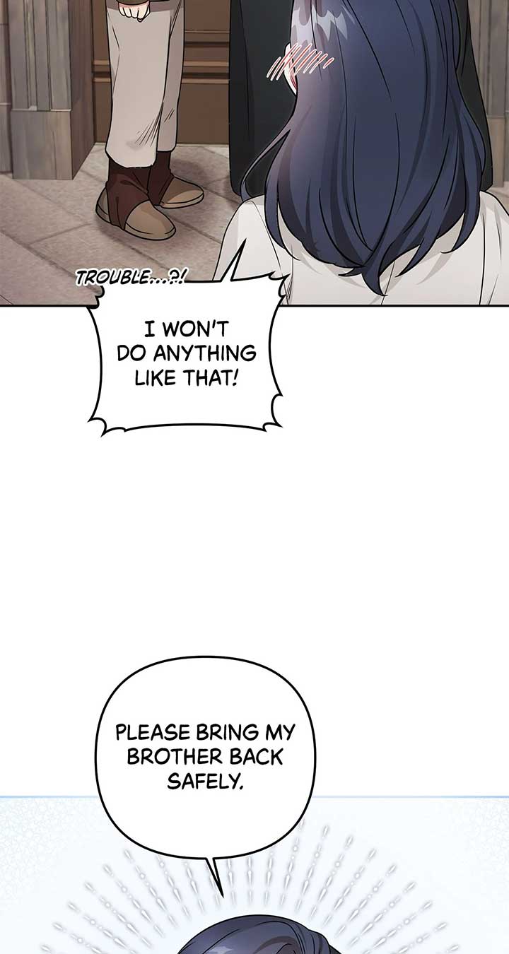 For Snow White Chapter 50 - Page 49