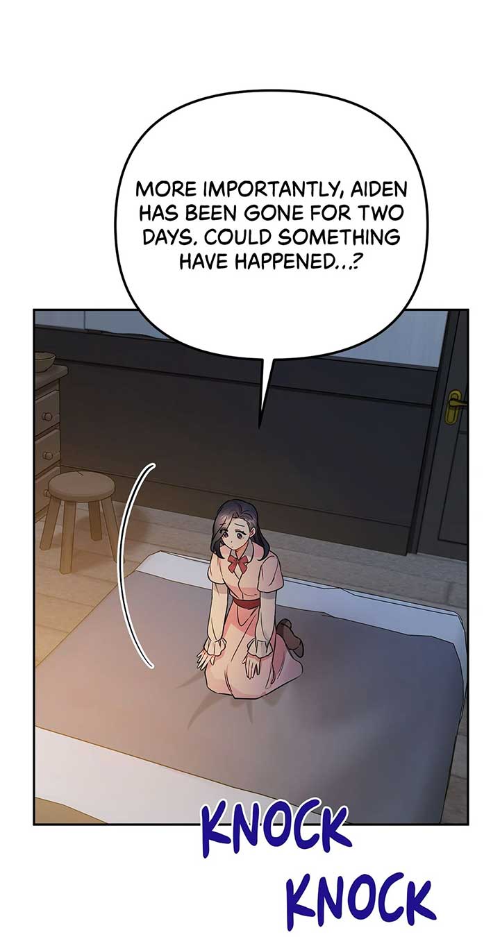 For Snow White Chapter 50 - Page 5