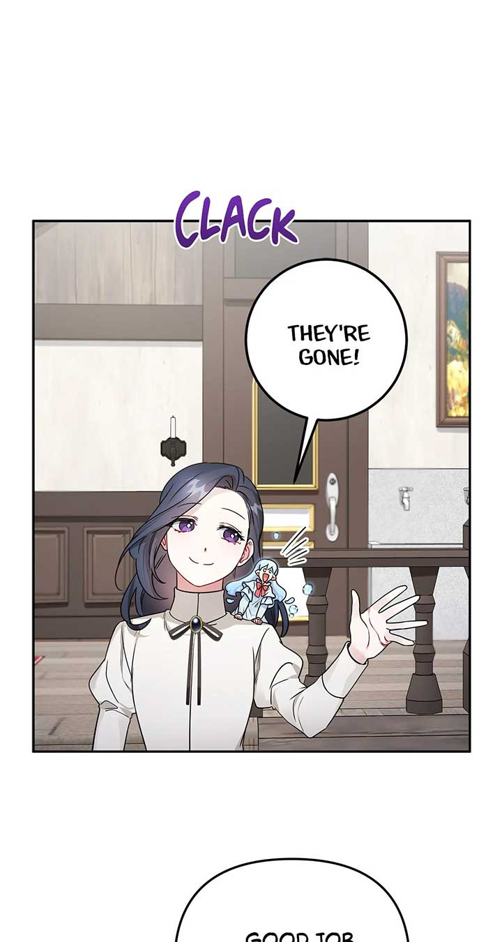 For Snow White Chapter 50 - Page 51