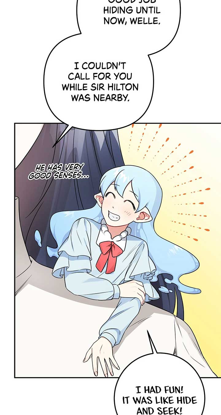 For Snow White Chapter 50 - Page 52