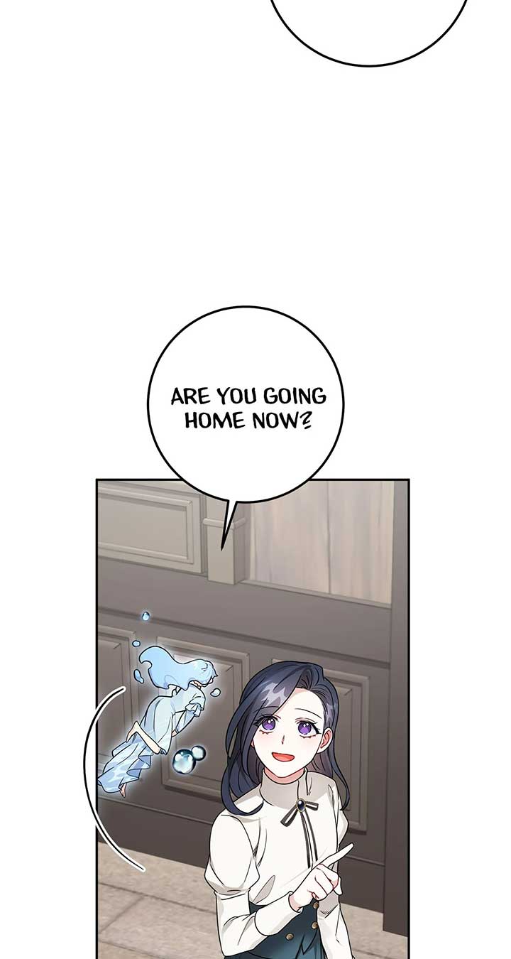 For Snow White Chapter 50 - Page 53