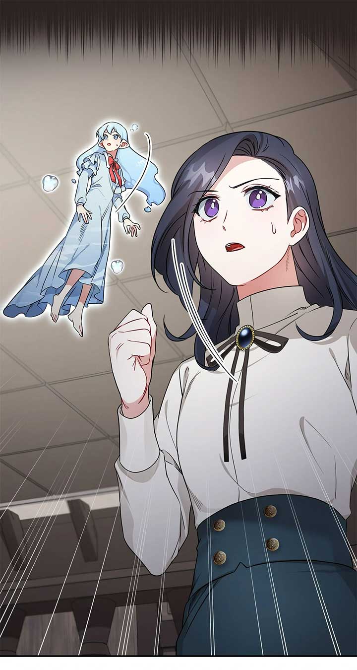 For Snow White Chapter 50 - Page 55