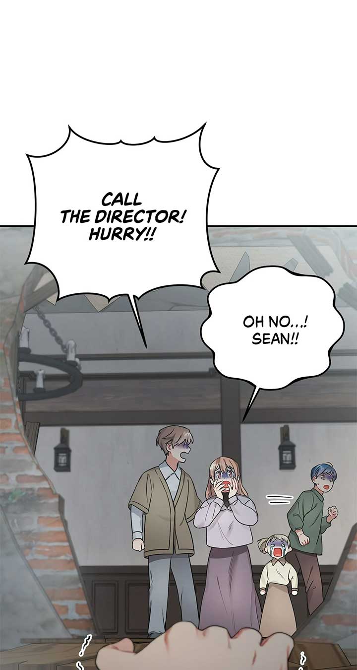 For Snow White Chapter 50 - Page 61