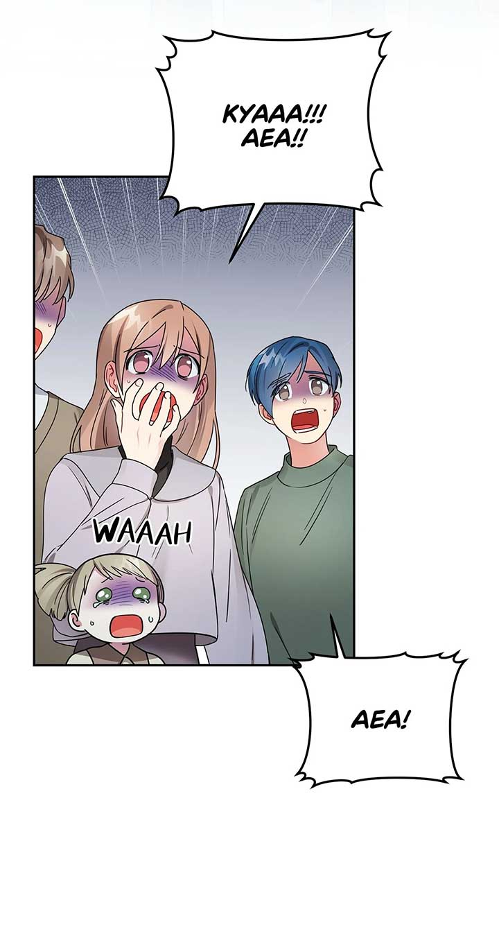 For Snow White Chapter 50 - Page 68