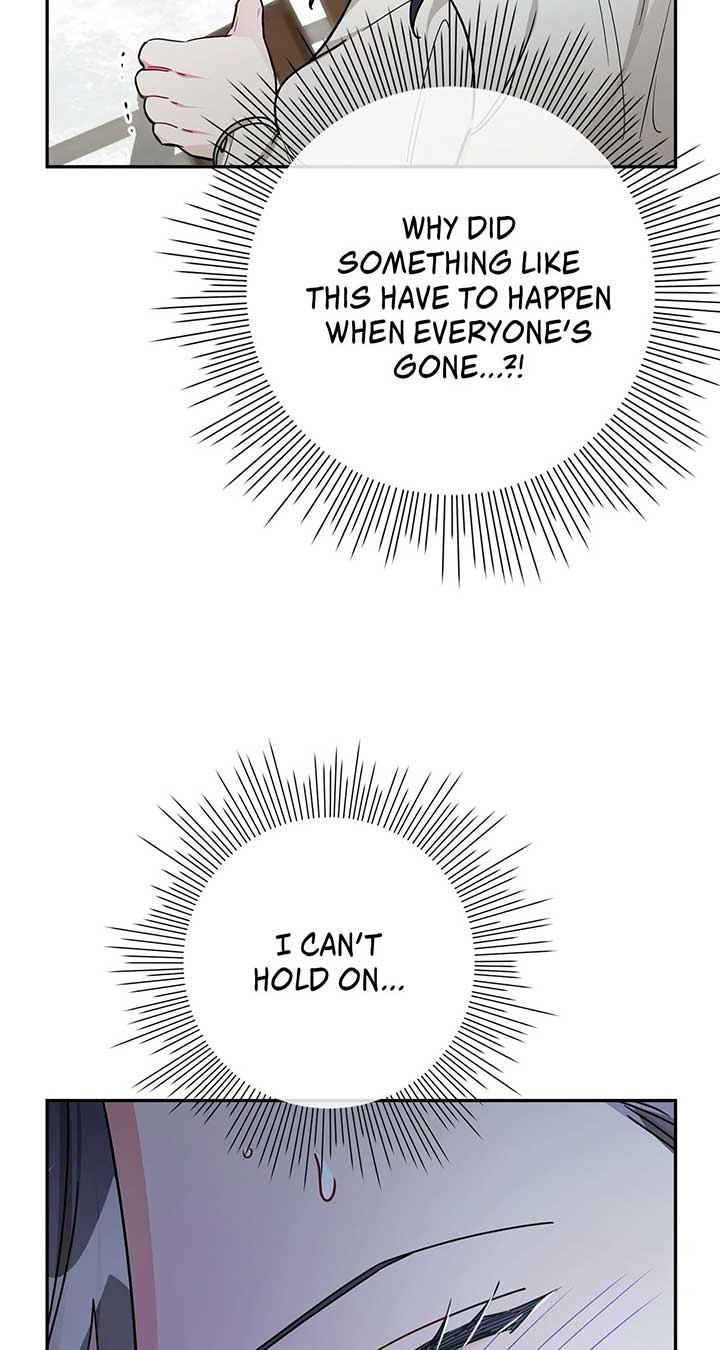 For Snow White Chapter 50 - Page 72