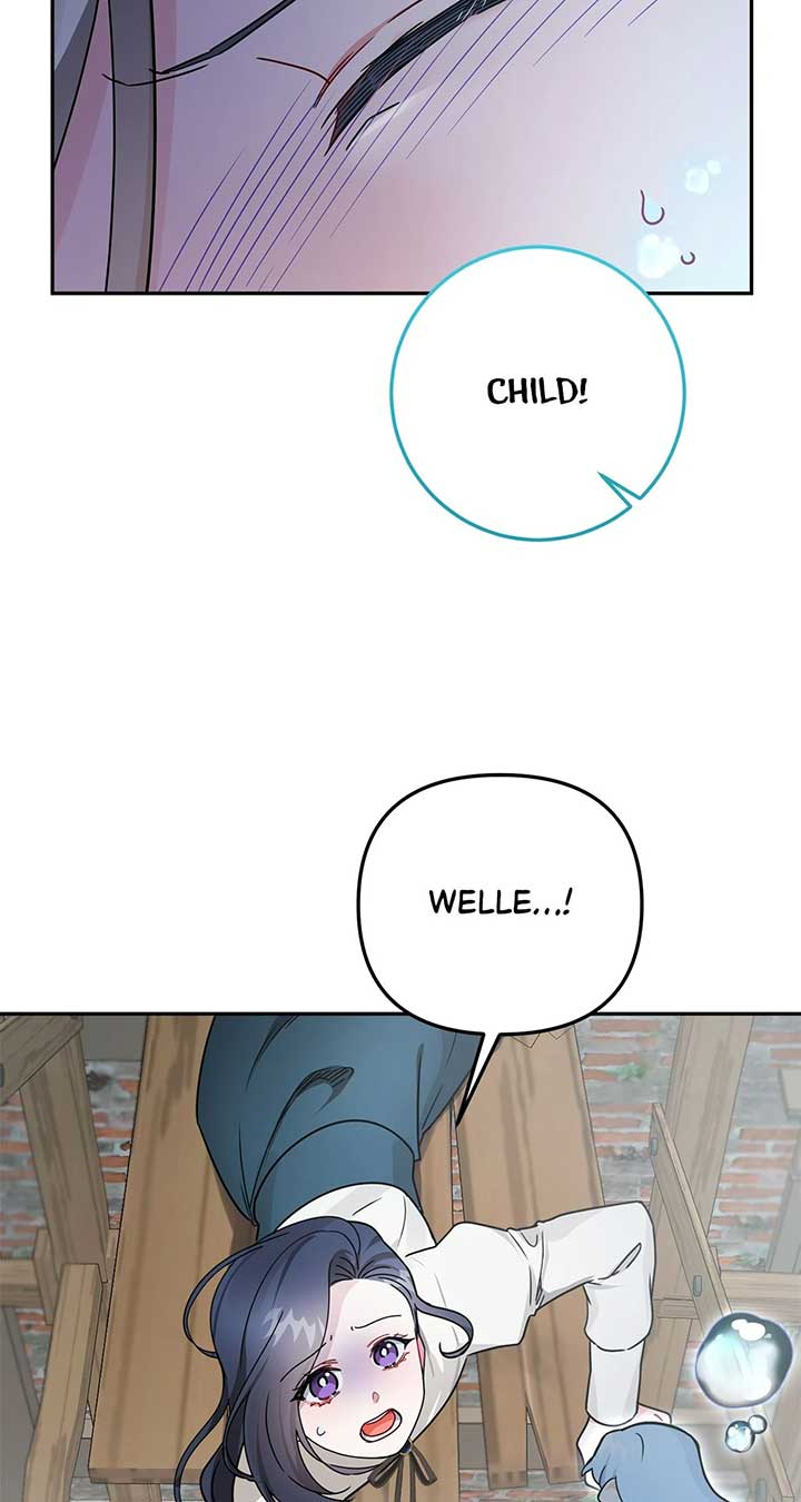 For Snow White Chapter 50 - Page 73