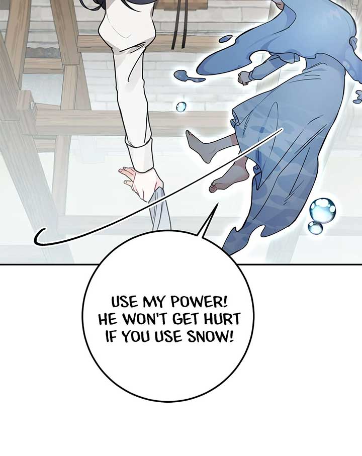 For Snow White Chapter 50 - Page 74