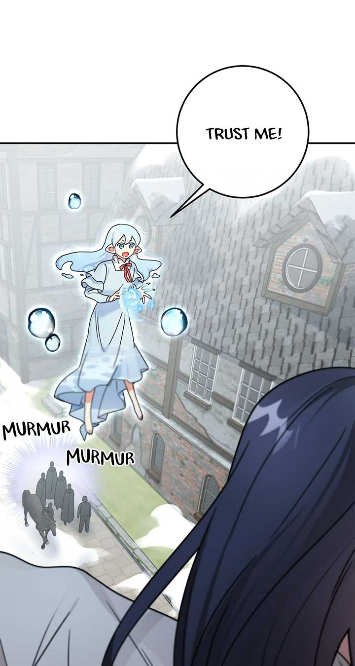 For Snow White Chapter 50 - Page 75