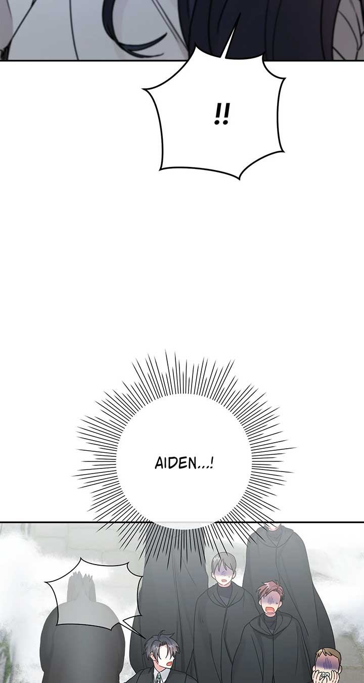 For Snow White Chapter 50 - Page 76