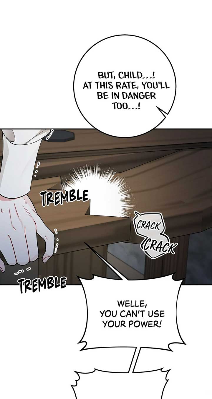 For Snow White Chapter 50 - Page 79