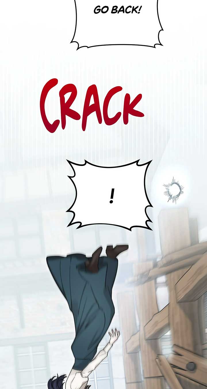 For Snow White Chapter 50 - Page 80