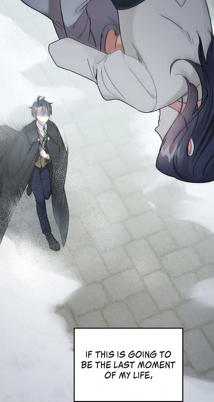 For Snow White Chapter 50 - Page 86