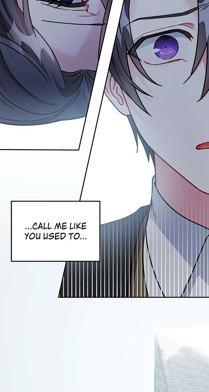 For Snow White Chapter 50 - Page 91