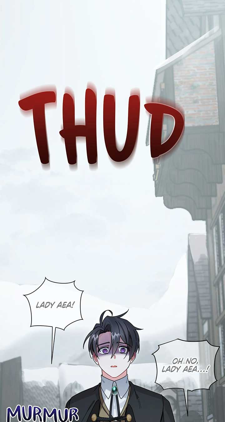 For Snow White Chapter 50 - Page 92