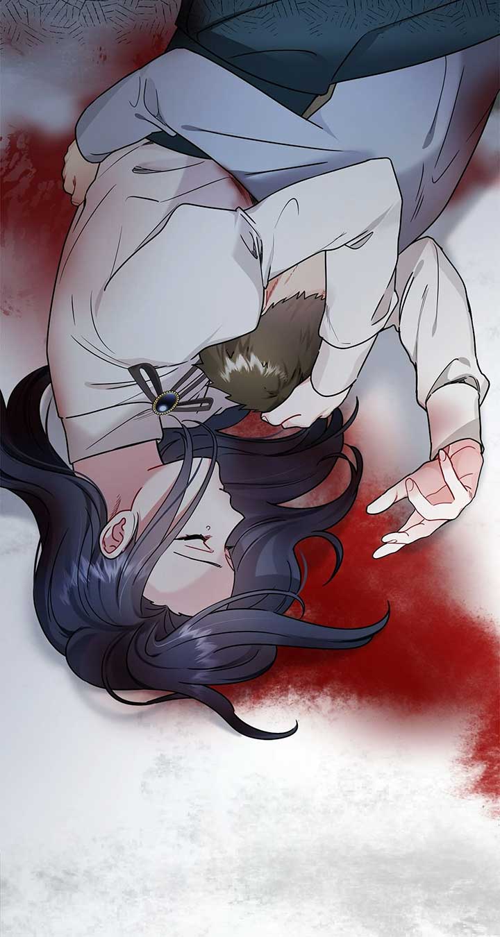 For Snow White Chapter 50 - Page 94