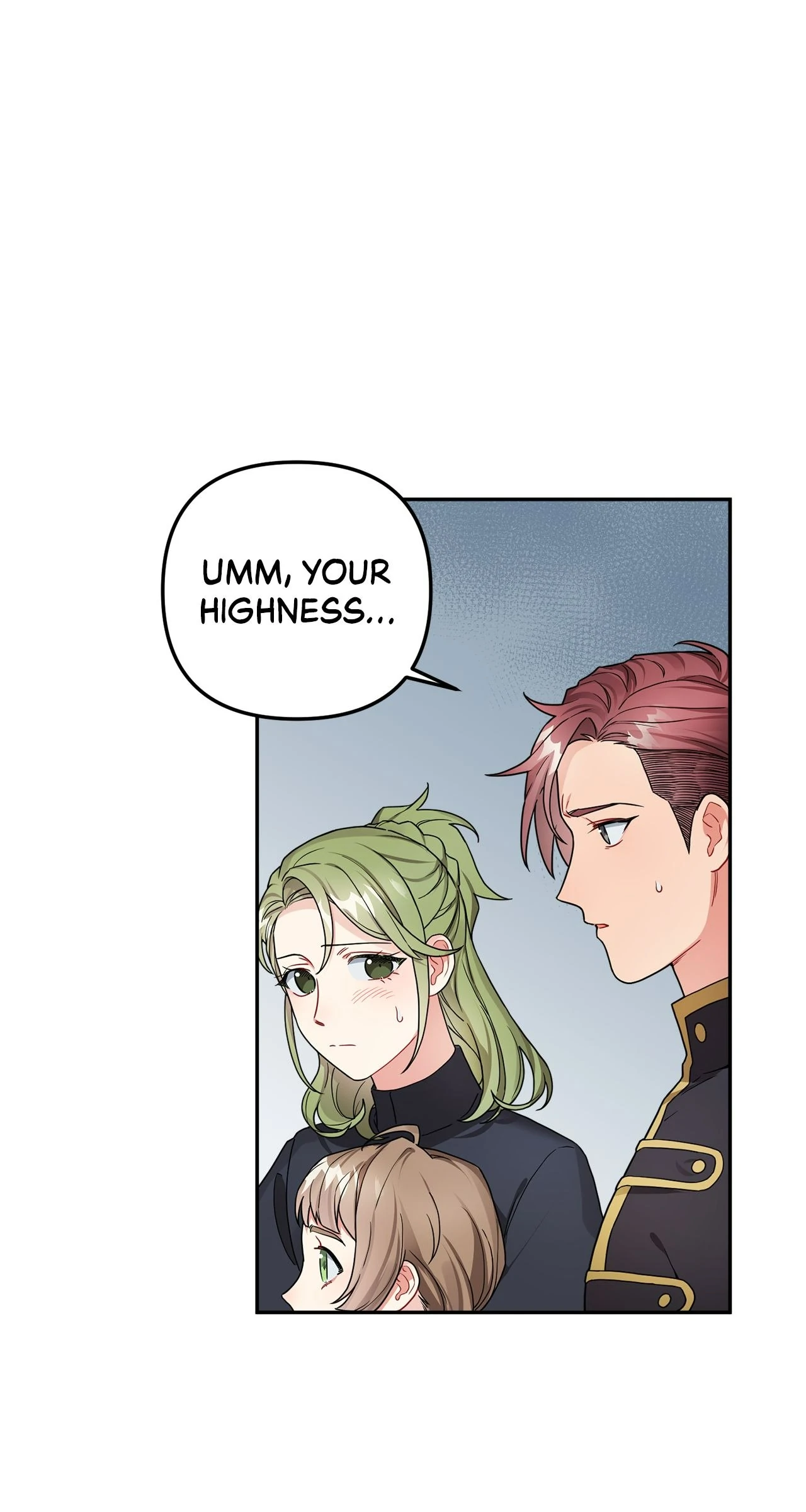 For Snow White Chapter 51 - Page 10