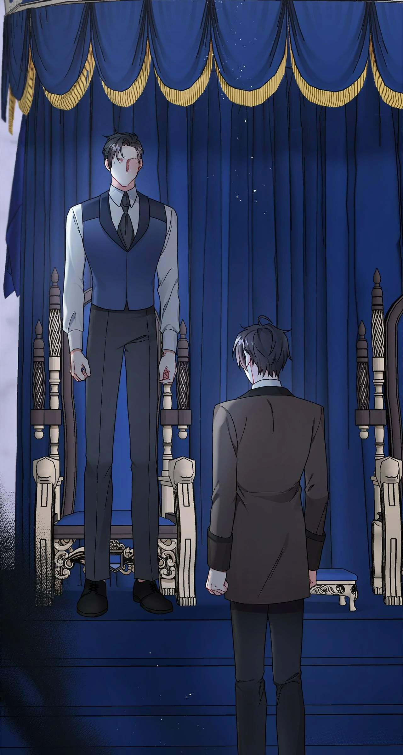 For Snow White Chapter 51 - Page 12