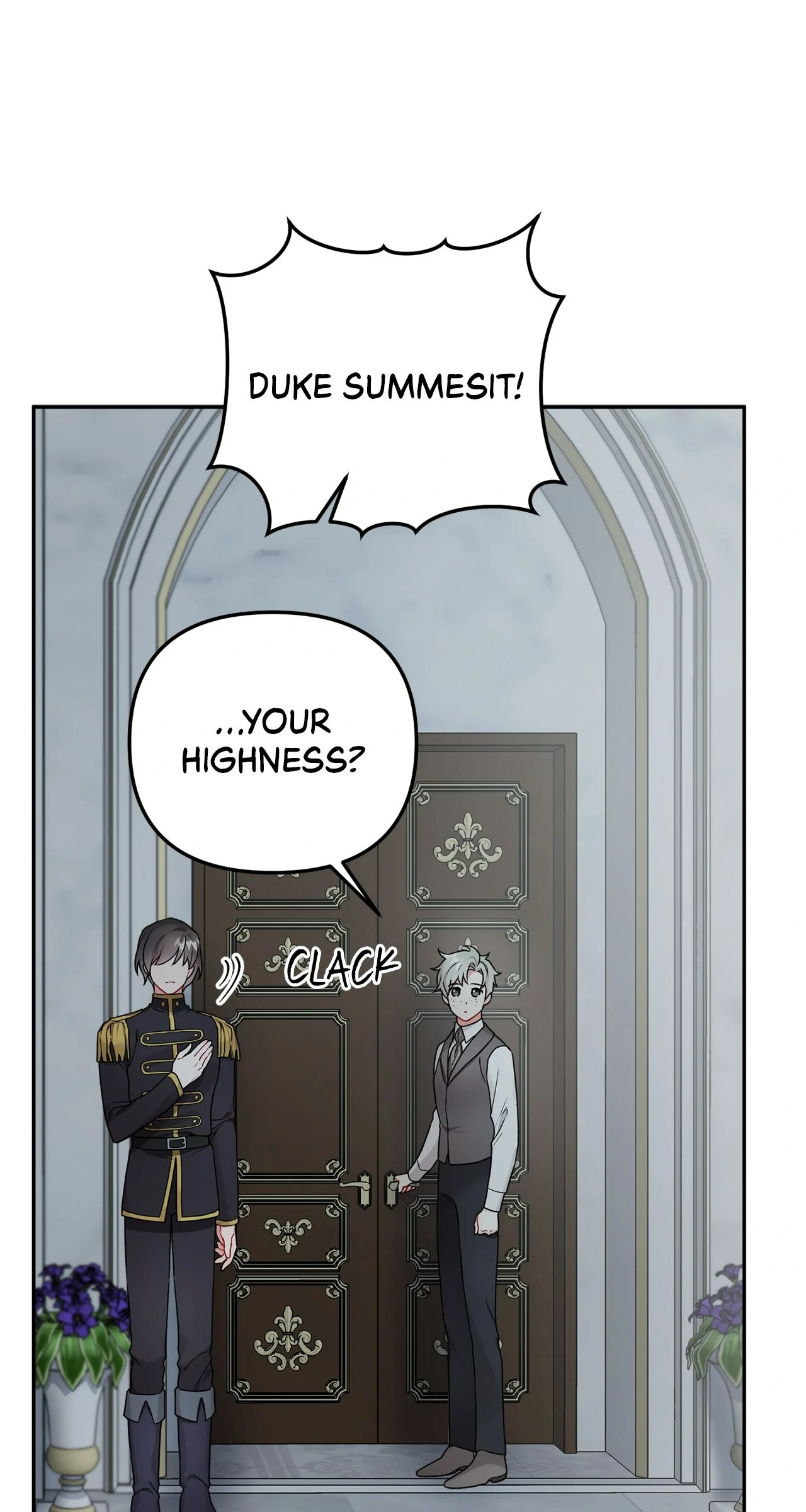 For Snow White Chapter 51 - Page 19